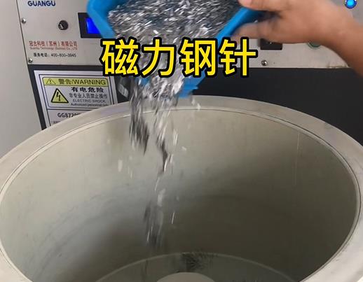 遂昌不锈钢箍用钢针